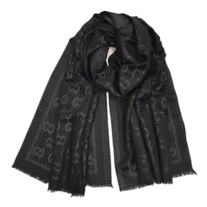 شال زنانه مدل لمه دار