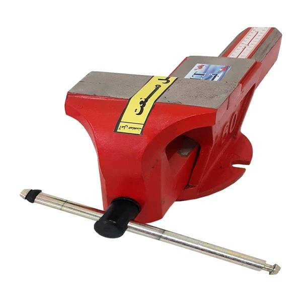 گیره رومیزی آمل صنعت مدل 160