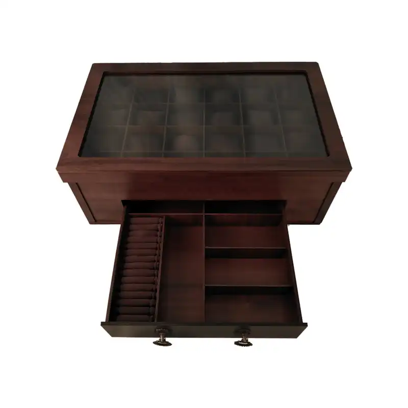 جعبه ساعت مدل ASB-104