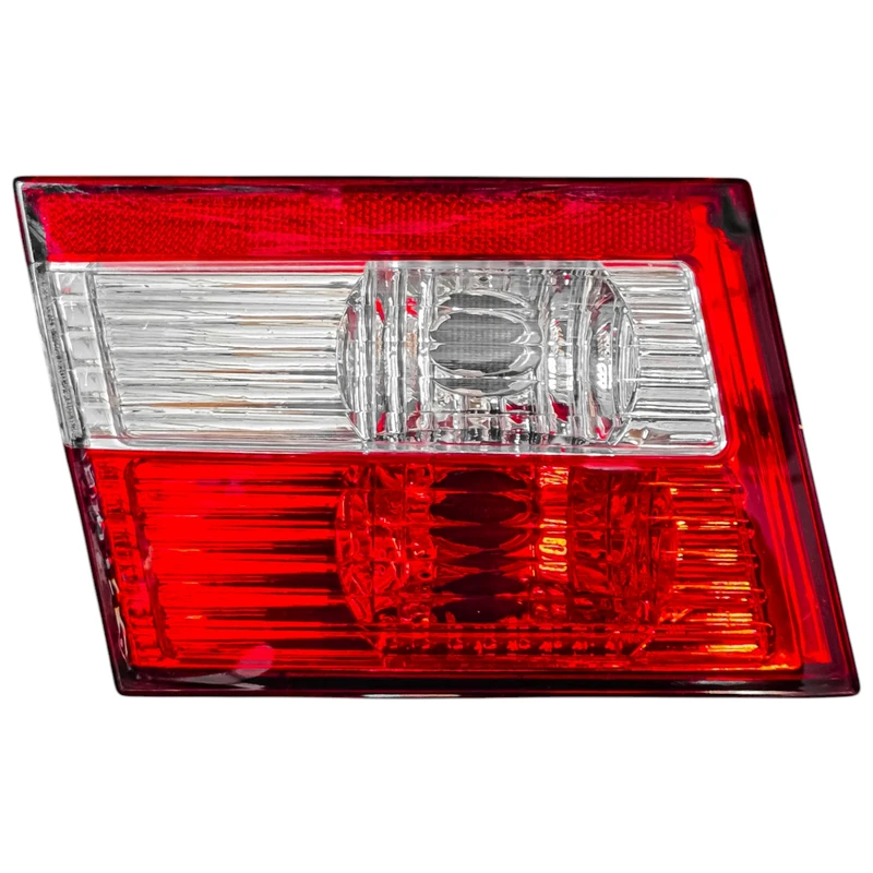 چراغ عقب روی صندوق عقب چپ شرکت فن آوران پرتو الوند مدل 00477 مناسب برای سمند LX