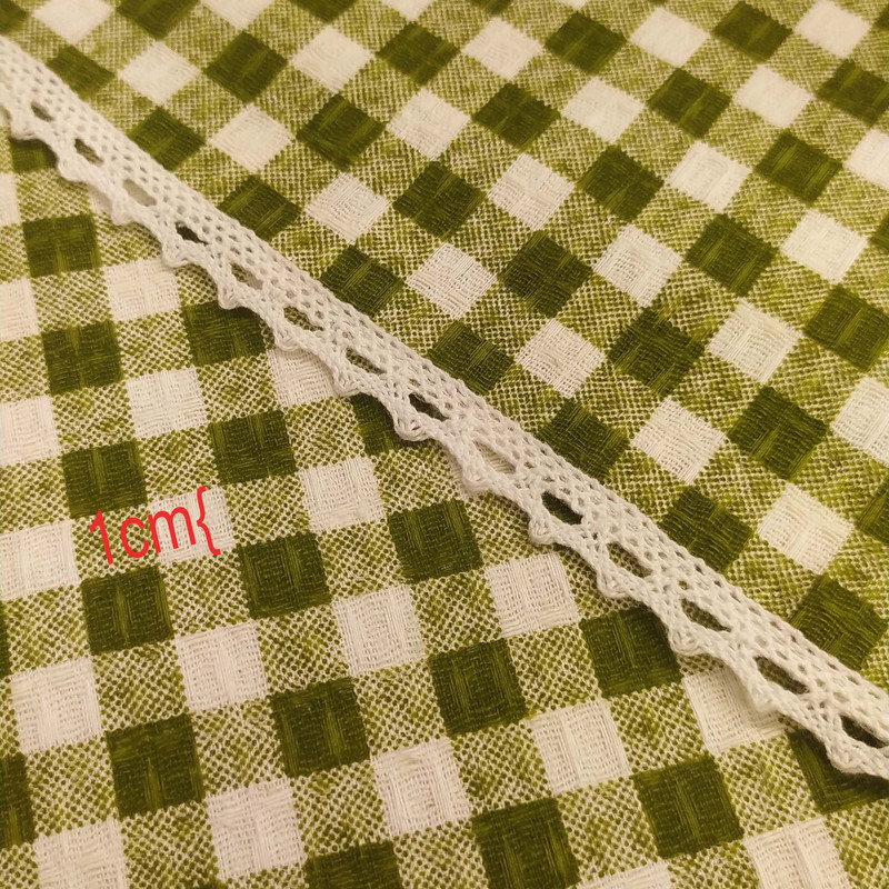 رومیزی پانیذ پود مدل چهارخانه مربع سایز 70x70 سانتی‌متر