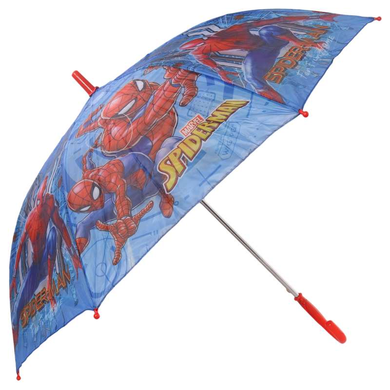 چتر بچگانه طرح مرد عنکبوتی کد PJ-107522