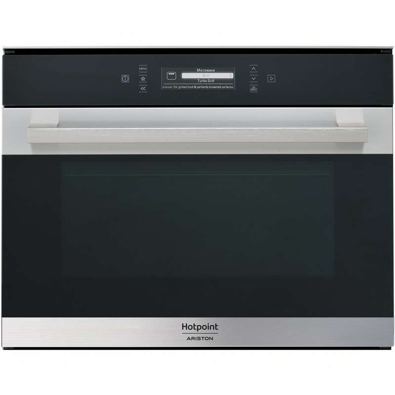 مایکروویو توکار آریستون مدل MP 776 IX HA مایکروویو توکار آریستون مدل MP 776 IX HA