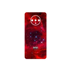 MAHOOT Universe b NASA 10 Cover Sticker for OnePlus 7T