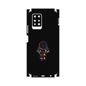MAHOOT Dream Catchers-FullSkin Cover Sticker for Infinix Note 10 Pro