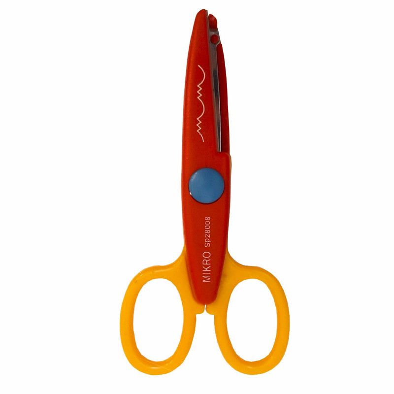 قیچی ابری مدل M-73