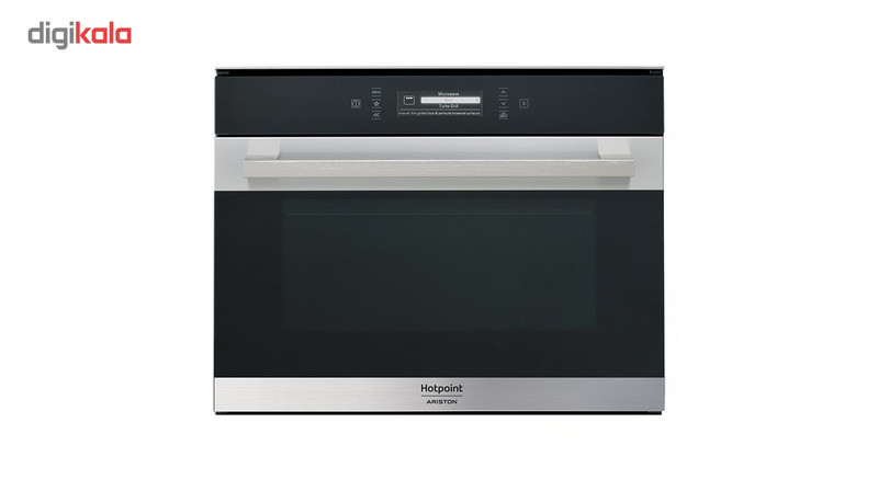 مایکروویو توکار آریستون مدل MP 776 IX HA