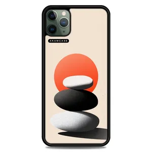 AKAM AMC-WA11PROMAX-ZEN-3 Cover For Apple iPhone 11 Pro Max