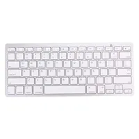 کیبورد بی سیم مدل BK3001