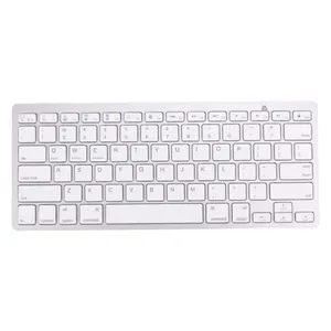 کیبورد بی سیم مدل BK3001