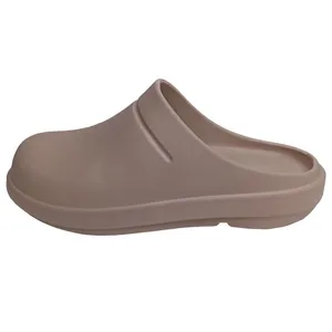 دمپایی حمام پایون مدل کامفورت جلوبسته کد 1680-CR