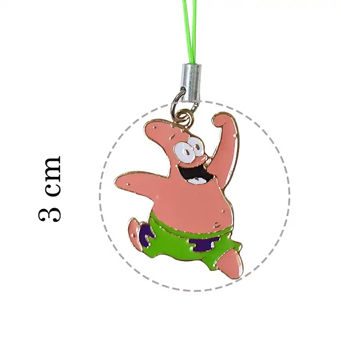 بند نگهدارنده فلش مموری مدل پاتریک