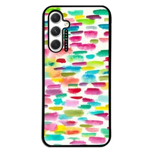 AKAM AMC-WSGA54-WATER COLOR-4 Cover For Samsung Galaxy A54