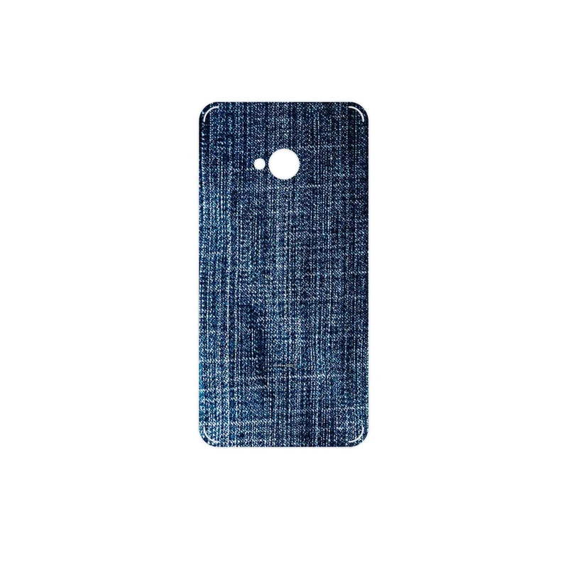 برچسب پوششی ماهوت مدل Fabric Texture 3 مناسب برای گوشی موبایل اچ تی سی One