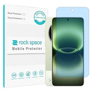Rock space Hydrogel Eye Protection Screen Protector for Vivo X300 Ultra mobile phone