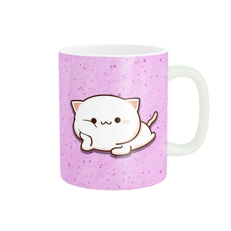 ماگ پاد آفرین مدل فانتزی کد ۹۲۴