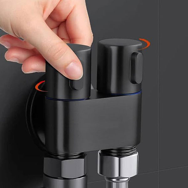 شیر پیسوار سلیک لند مدل OW