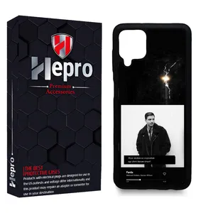 HEPRO MC Cover for Samsung Galaxy A42