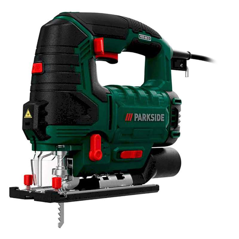 اره عمودبر پارکساید مدل PSTD 800 C3 اره عمودبر پارکساید مدل PSTD 800 C3