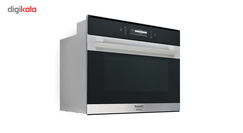 مایکروویو توکار آریستون مدل MP 776 IX HA