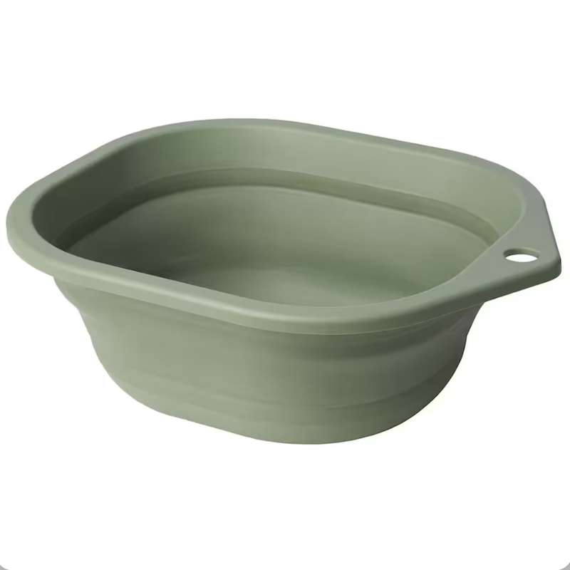 لگن حمام ایکیا مدل pepprig کد 70572963