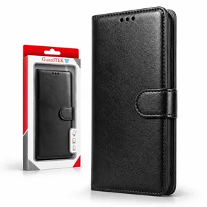 کیف کلاسوری گاردتک اساک مدل Prime Band مناسب برای گوشی موبایل Daria Bond 5G به همراه بند