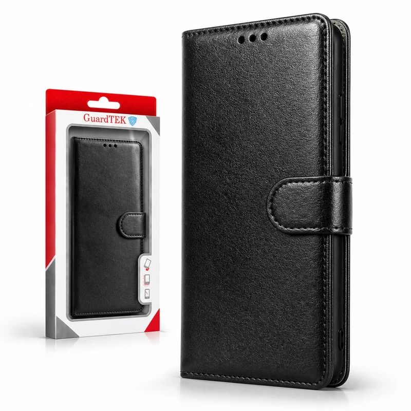 کیف کلاسوری گاردتک اساک مدل Prime Band مناسب برای گوشی موبایل Daria Bond 5G به همراه بند