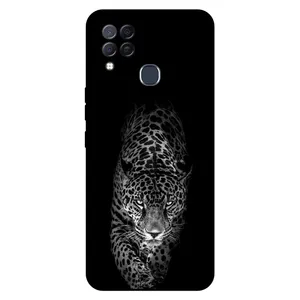 Megafone Panther 1879 Cover For Infinix Hot 10T / Hot 10s / Hot 10s NFC