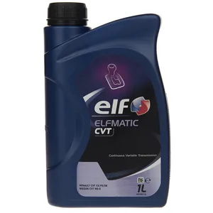 روغن گیربکس خودرو الف مدل Elfmatic CVT یک لیتری