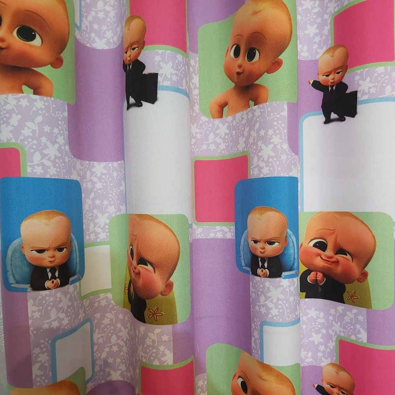 پرده کد e-230 سایز 280x140 سانتیمتر