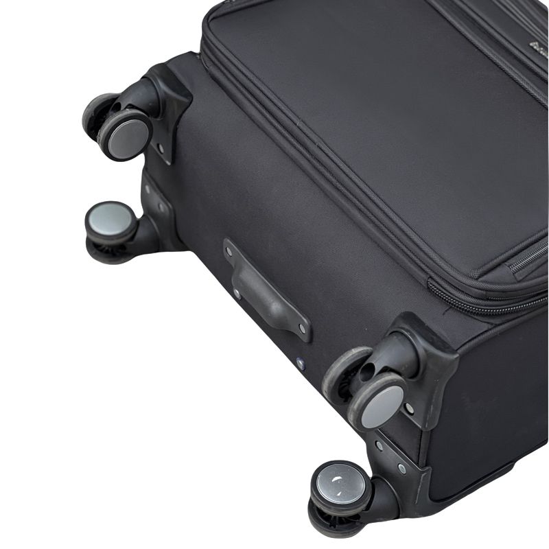  چمدان خلبانی فوروارد کد  5556DOUBLE TRAVEL -  - 8