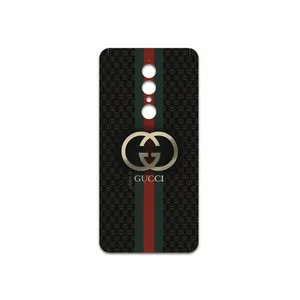 MAHOOT GUCCI-Logo Cover Sticker for UMI A1 Pro