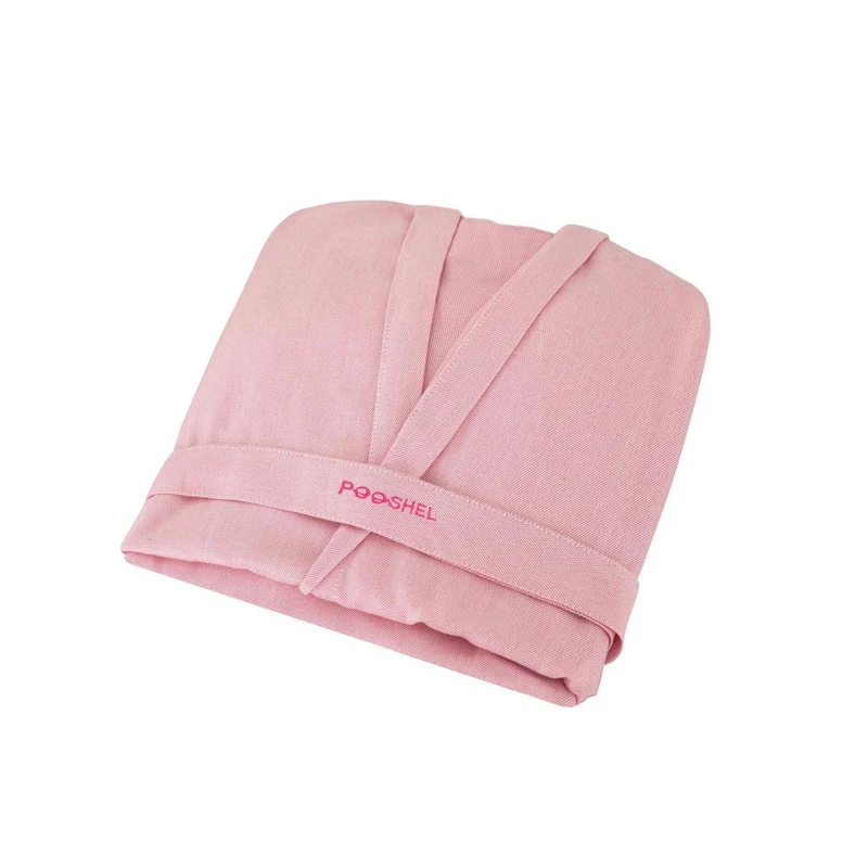 حوله پالتویی پوشل اکو کد 01 سایز 144