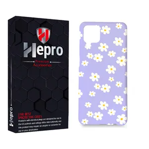 HEPRO MC Cover for Samsung Galaxy A42