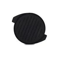 تابه گریل چدن لیدوما مدل پیرکتا سایز 21