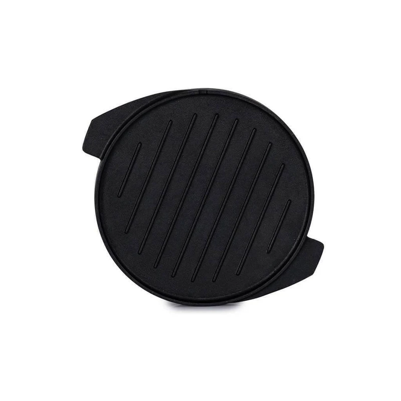 تابه گریل چدن لیدوما مدل پیرکتا سایز 21