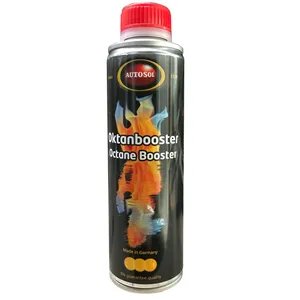 Autosol 11098100 Supplement Fuel System 300ml