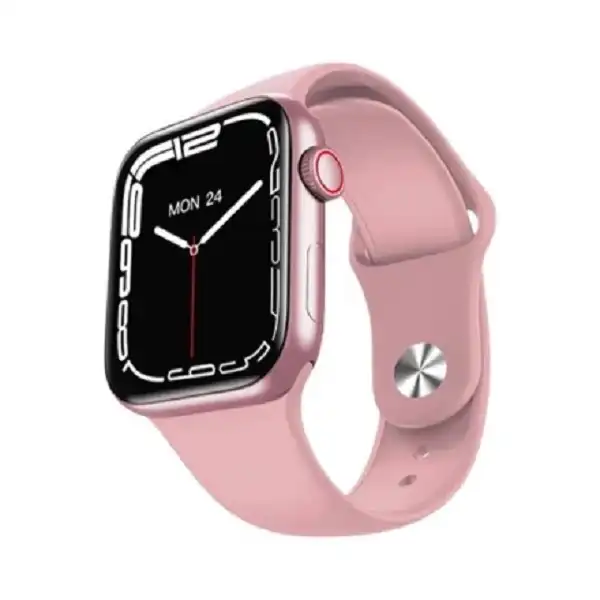 ساعت هوشمند مدل ws93 max