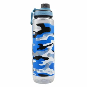 قمقمه مدل GS-Surge گنجایش 1 لیتر