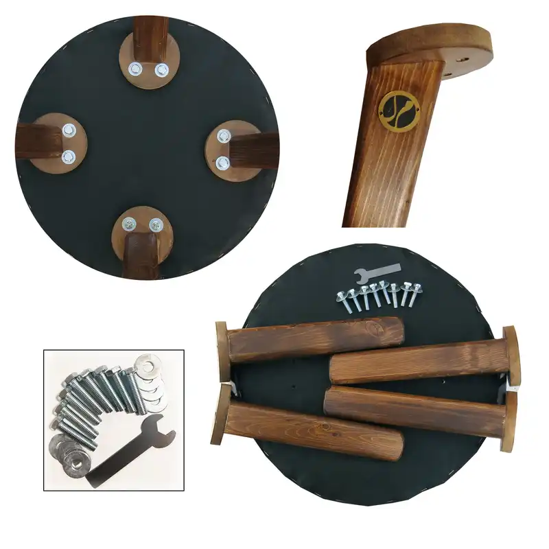 پاف میم کاف مدل K14G