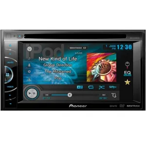 پخش کننده خودرو پایونیر AVH-X1650DVD