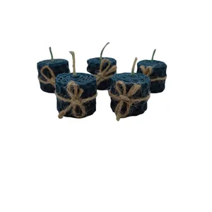 شمع مدل B01 بسته 5 عددی