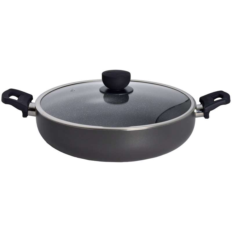 تابه گرانیتی یونیک کد 8128 سایز 32