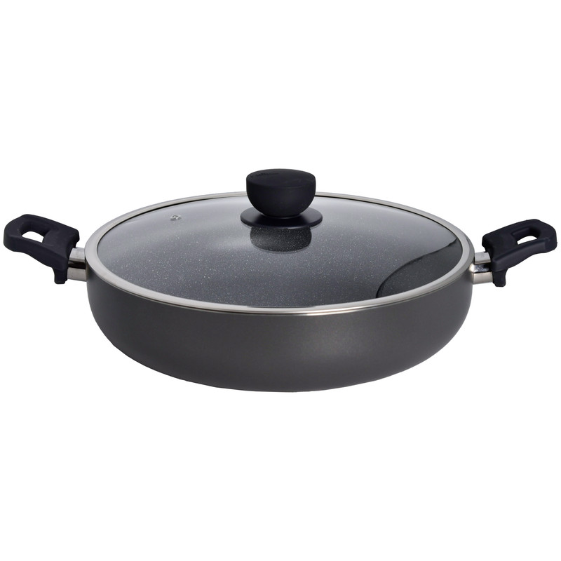 تابه گرانیتی یونیک کد 8128 سایز 32