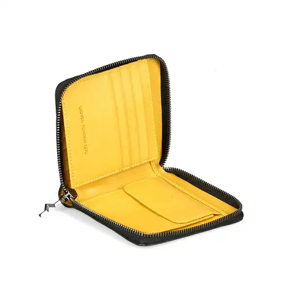 کیف پول چرم درسا مدل 53371