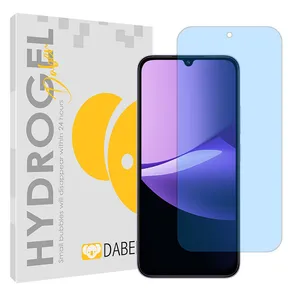 Daben Eye Care model anti-blue screen protector suitable for Xiaomi Redmi 15C 5G mobile phone