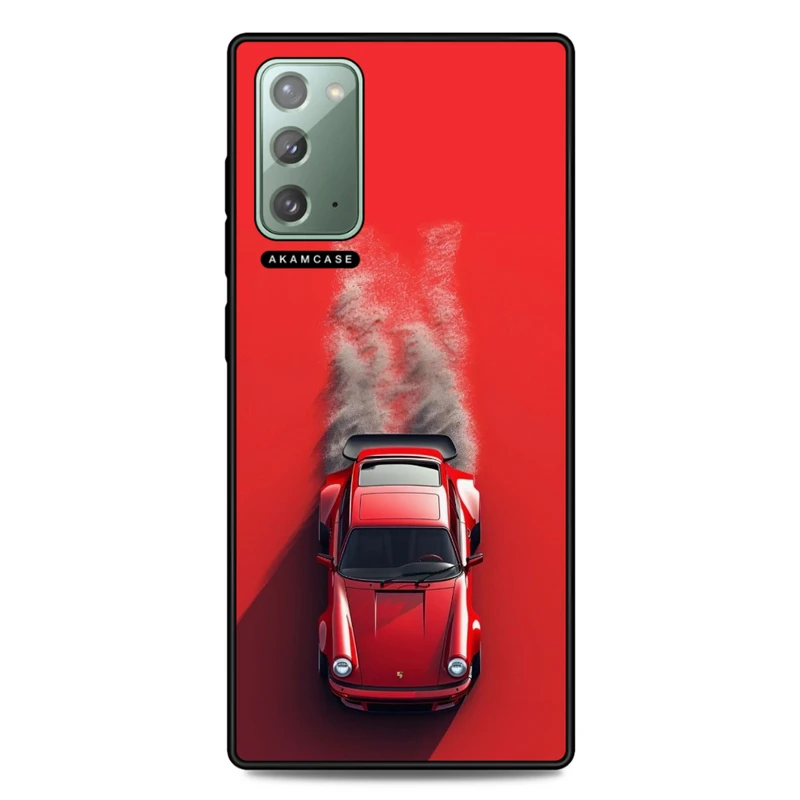 کاور آکام مدل AMC-WSGN20-CARS-26 مناسب برای گوشی موبایل سامسونگ Galaxy Note 20