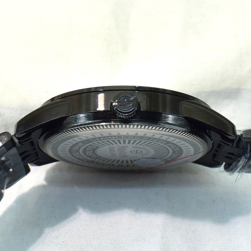 ساعت مچی عقربه‌ای مردانه سوستون مدل SV-7487G -  - 7