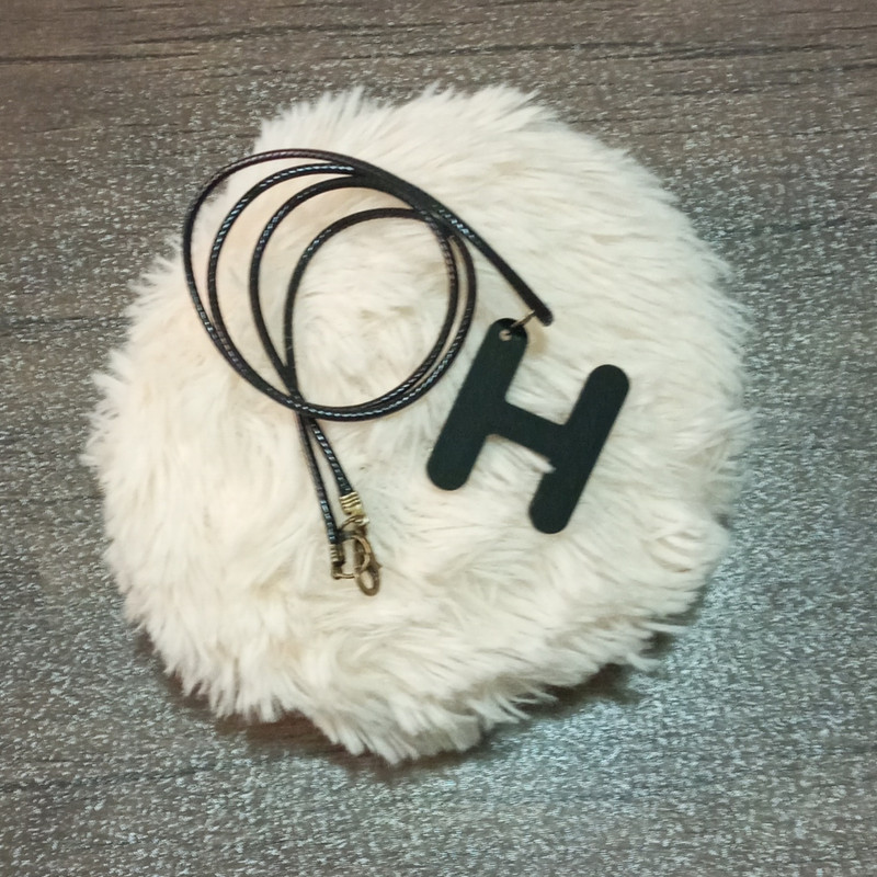 نیم ست دخترانه مدل حروف انگلیسی طرح H