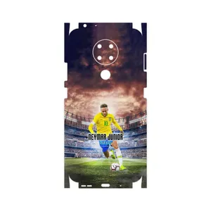 MAHOOT Neymar-FullSkin Cover Sticker for Nokia 3.4